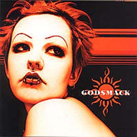 Godsmack Homepage