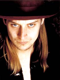 Kid Rock Homepage
