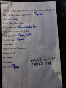 setlist1