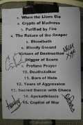 P1210698setlist